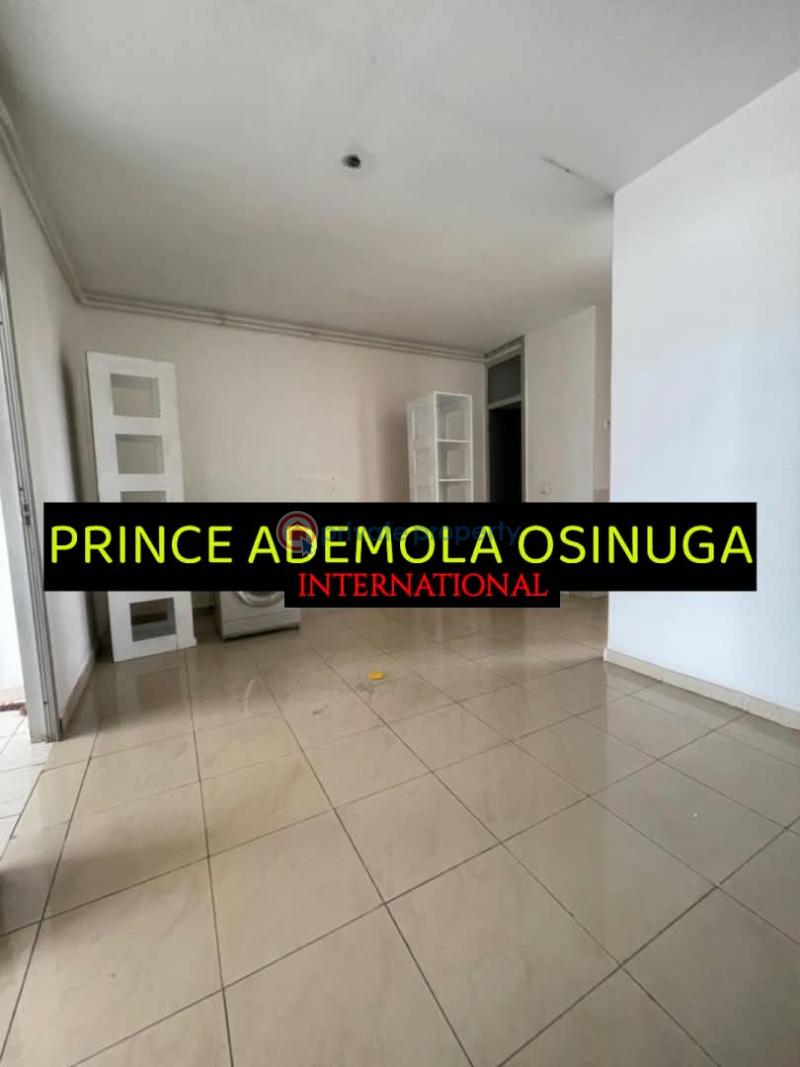3 bedroom Flat & Apartment For Rent Victoria Island Lagos - 1