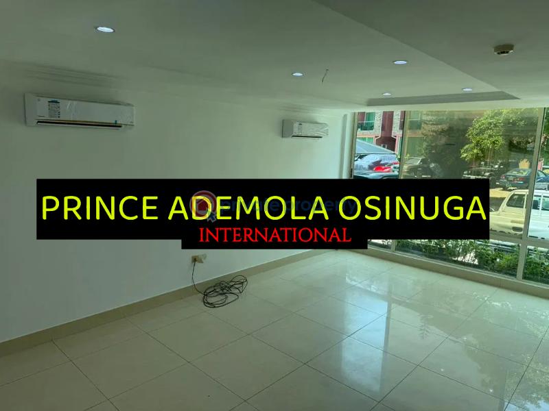 3 bedroom Maisonette For Rent Old Ikoyi Lagos - 3