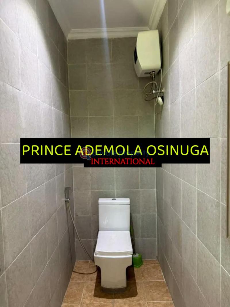 3 bedroom Maisonette For Rent Old Ikoyi Lagos - 9
