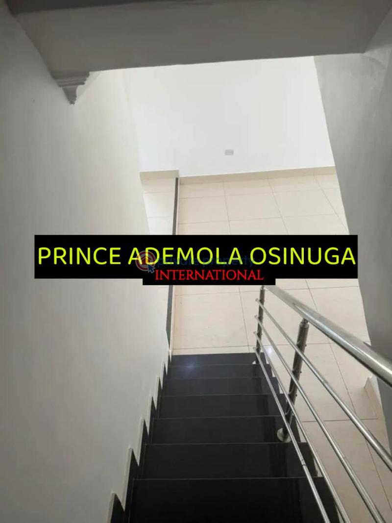 3 bedroom Maisonette For Rent Old Ikoyi Lagos - 8