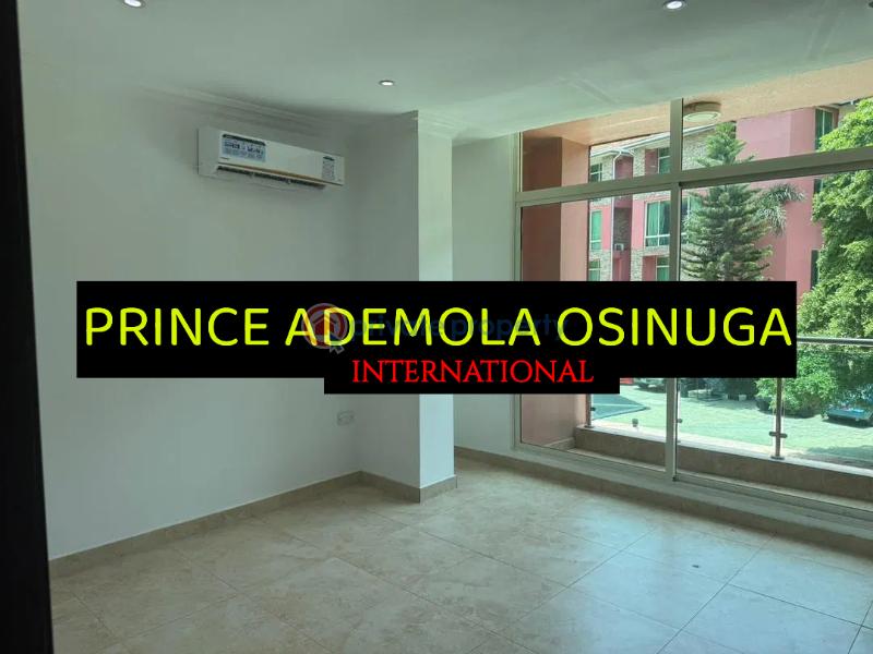 3 bedroom Maisonette For Rent Old Ikoyi Lagos - 0