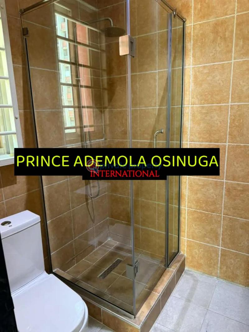 3 bedroom Maisonette For Rent Old Ikoyi Lagos - 2