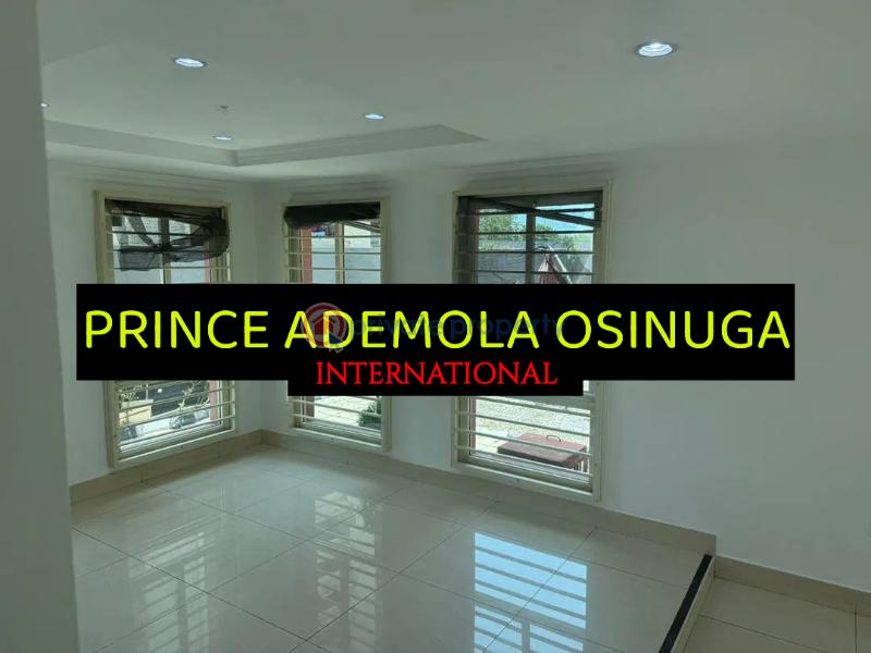 3 bedroom Maisonette For Rent Old Ikoyi Lagos - 6