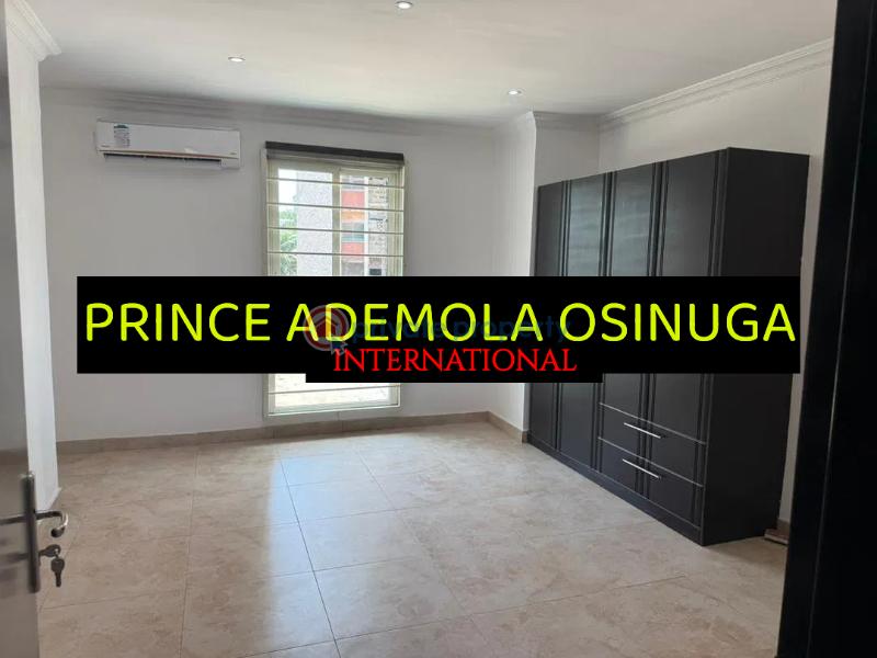 3 bedroom Maisonette For Rent Old Ikoyi Lagos - 11