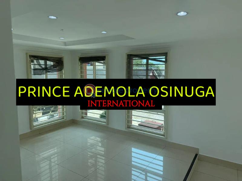 3 bedroom Maisonette For Rent Old Ikoyi Lagos - 5