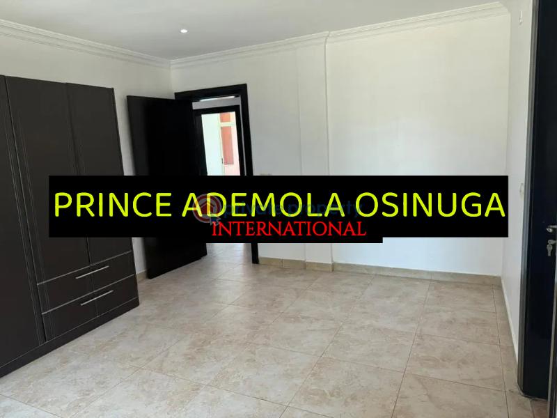 3 bedroom Maisonette For Rent Old Ikoyi Lagos - 14