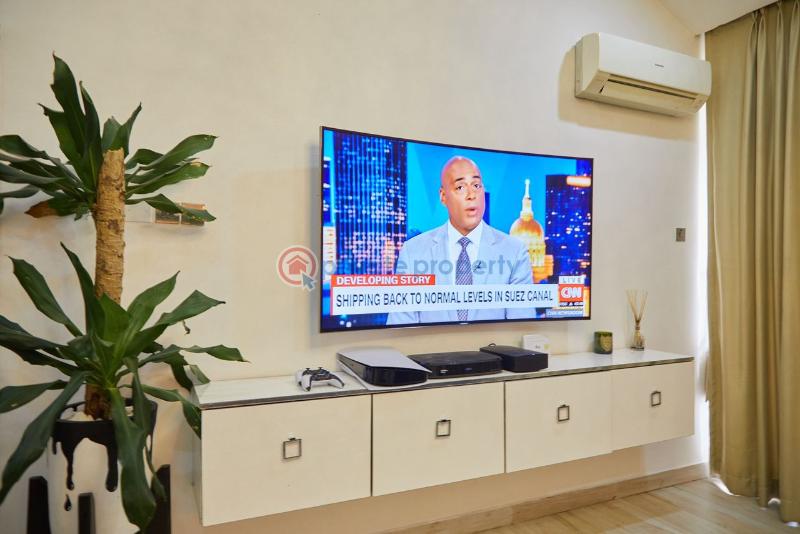 3 bedroom Maisonette For Sale Cadogan Estate Osapa London Lekki Lagos - 10