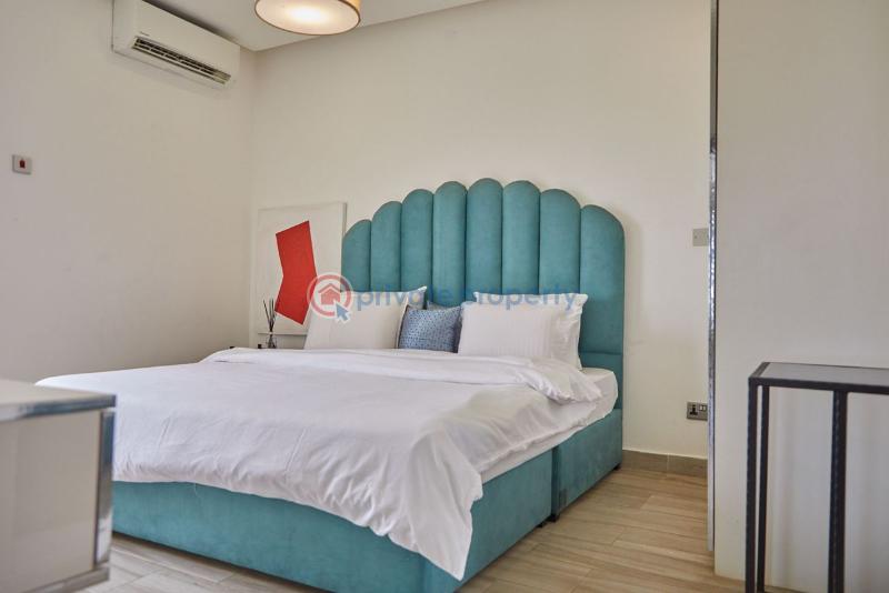 3 bedroom Maisonette For Sale Cadogan Estate Osapa London Lekki Lagos - 8