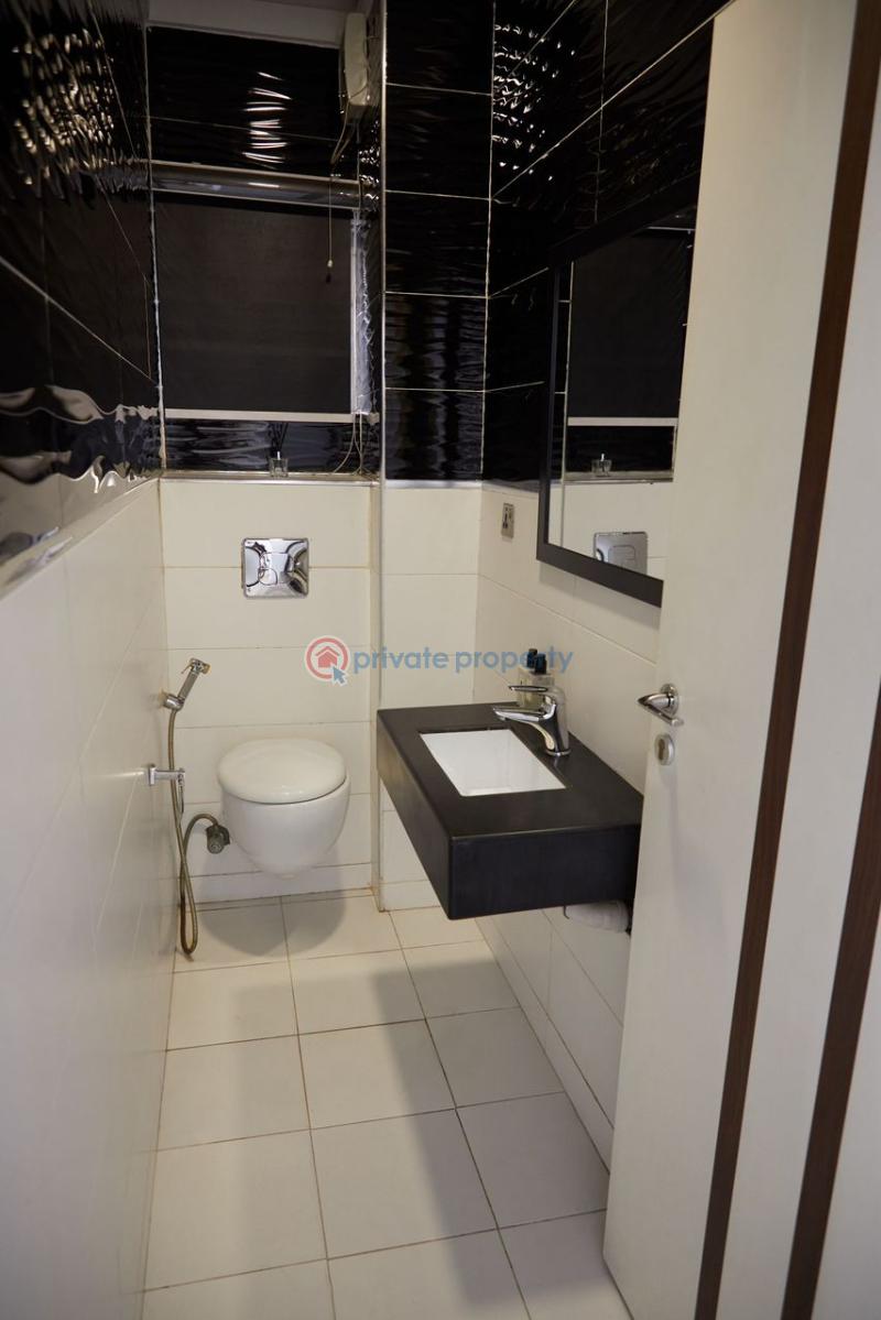 3 bedroom Maisonette For Sale Cadogan Estate Osapa London Lekki Lagos - 9