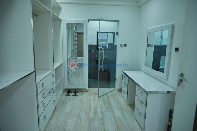 3 bedroom Maisonette For Sale Cadogan Estate Osapa London Lekki Lagos - 15