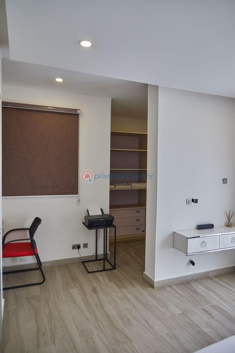 3 bedroom Maisonette For Sale Cadogan Estate Osapa London Lekki Lagos - 6