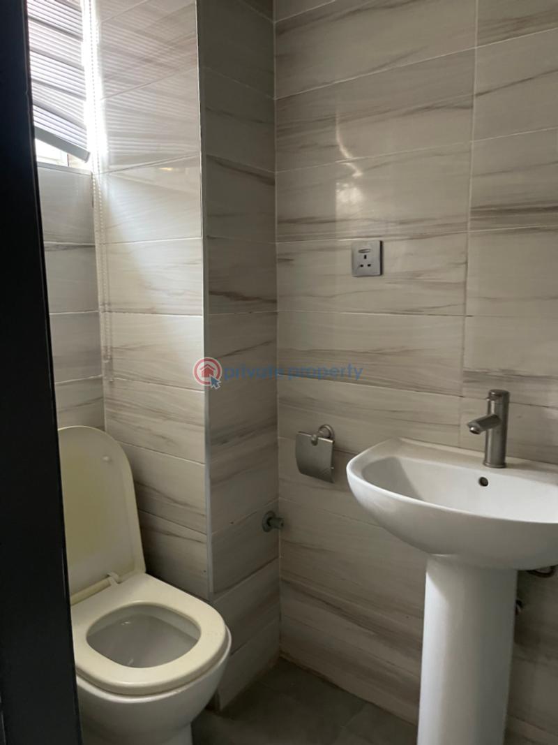 3 bedroom Maisonette For Sale Cadogan Estate, Osapa Osapa London Lekki Lagos - 9