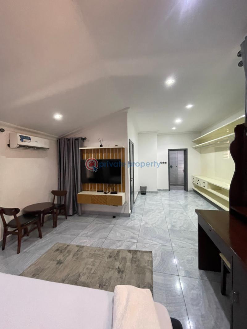 3 bedroom Maisonette For Sale Cadogan Estate, Osapa Osapa London Lekki Lagos - 8