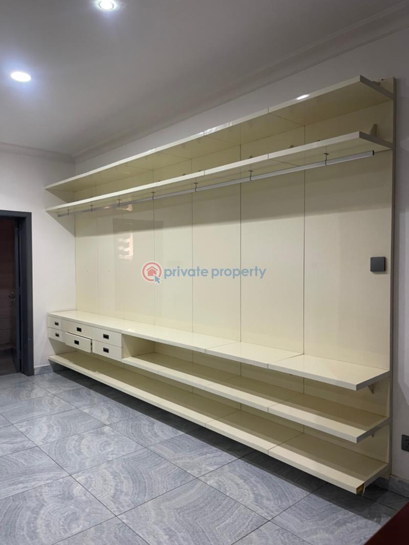 3 bedroom Maisonette For Sale Cadogan Estate, Osapa Osapa London Lekki Lagos - 7