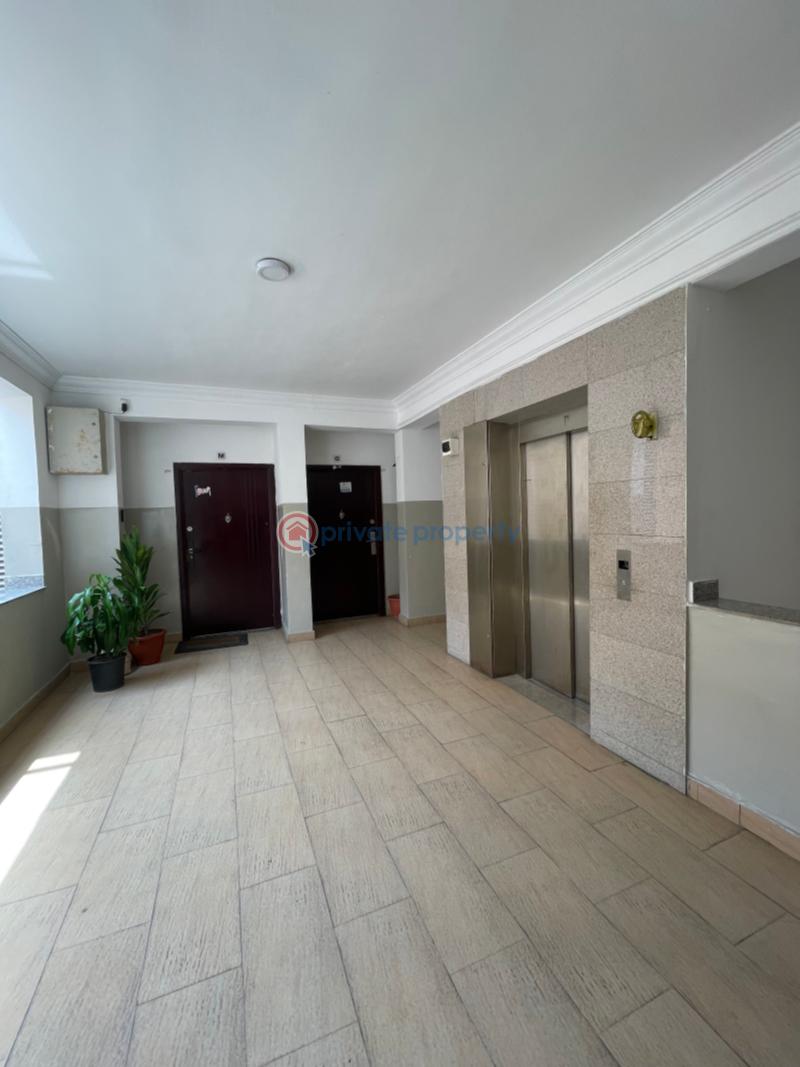 3 bedroom Maisonette For Sale Cadogan Estate, Osapa Osapa London Lekki Lagos - 11