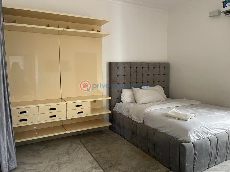 3 bedroom Maisonette For Sale Cadogan Estate, Osapa Osapa London Lekki Lagos - 3