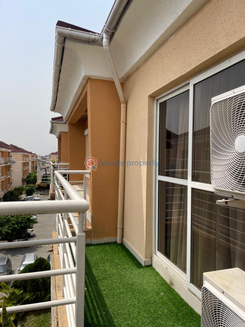 3 bedroom Maisonette For Sale Cadogan Estate, Osapa Osapa London Lekki Lagos - 13