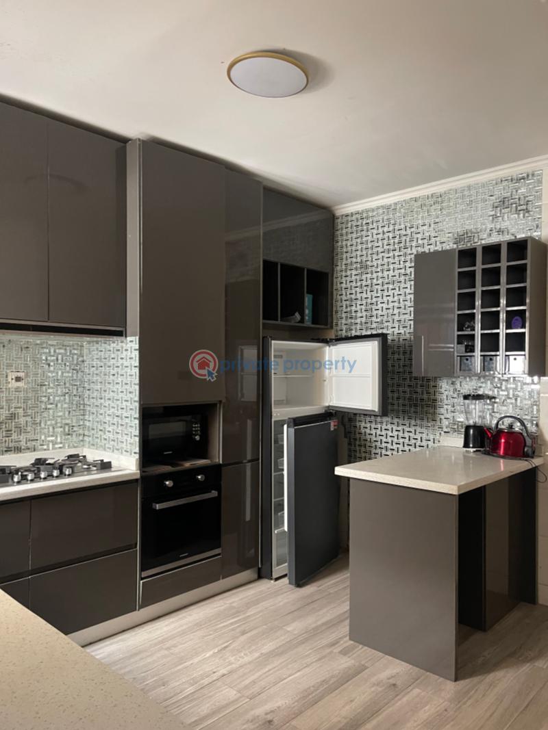 3 bedroom Maisonette For Sale Cadogan Estate, Osapa Osapa London Lekki Lagos - 6