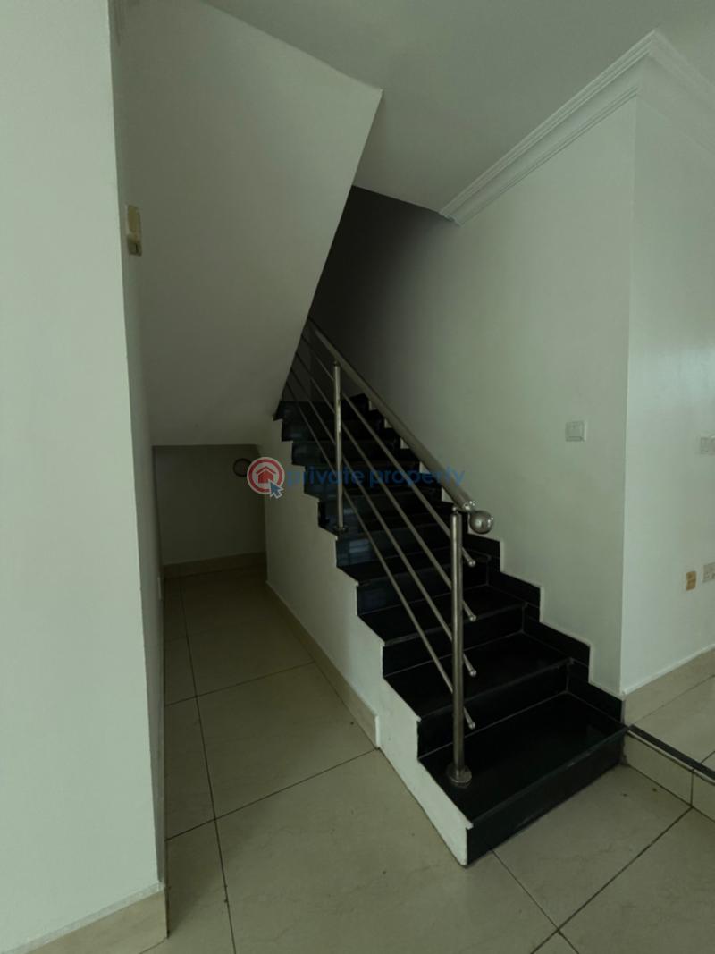 3 bedroom Flat & Apartment For Rent Oba Elegushi Street, Ikoyi Old Ikoyi Lagos - 5