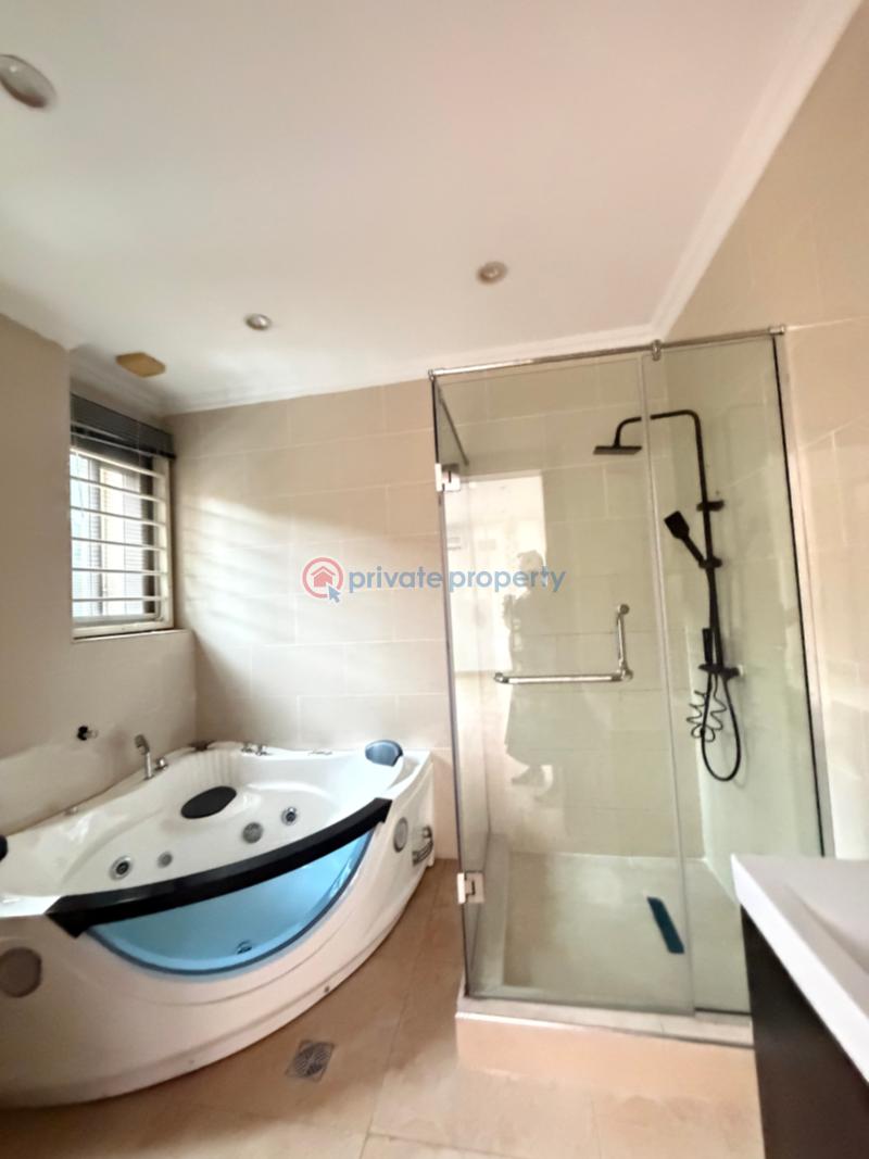 3 bedroom Flat & Apartment For Rent Oba Elegushi Street, Ikoyi Old Ikoyi Lagos - 12