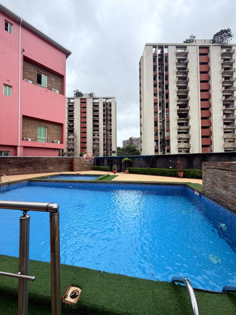 3 bedroom Flat & Apartment For Rent Oba Elegushi Street, Ikoyi Old Ikoyi Lagos - 14
