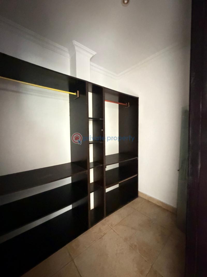 3 bedroom Flat & Apartment For Rent Oba Elegushi Street, Ikoyi Old Ikoyi Lagos - 6