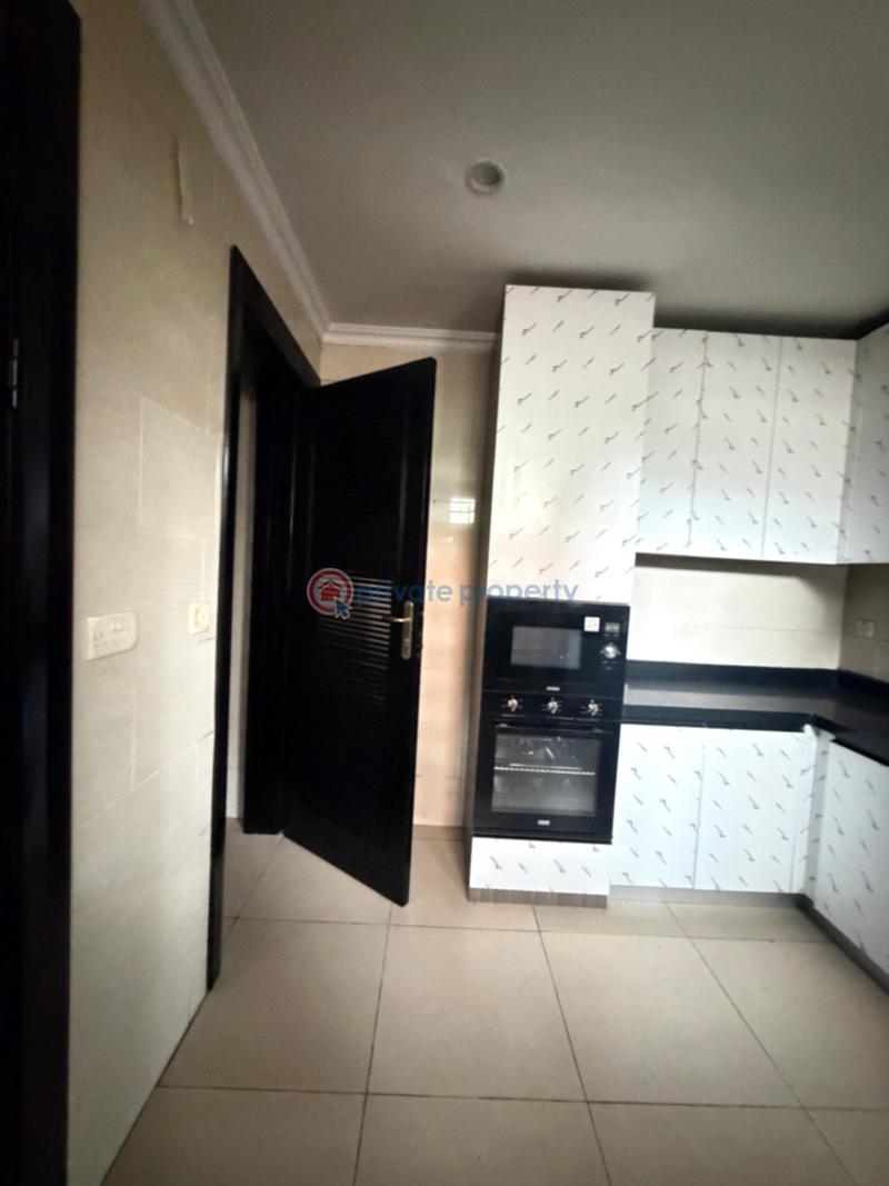 3 bedroom Flat & Apartment For Rent Oba Elegushi Street, Ikoyi Old Ikoyi Lagos - 3