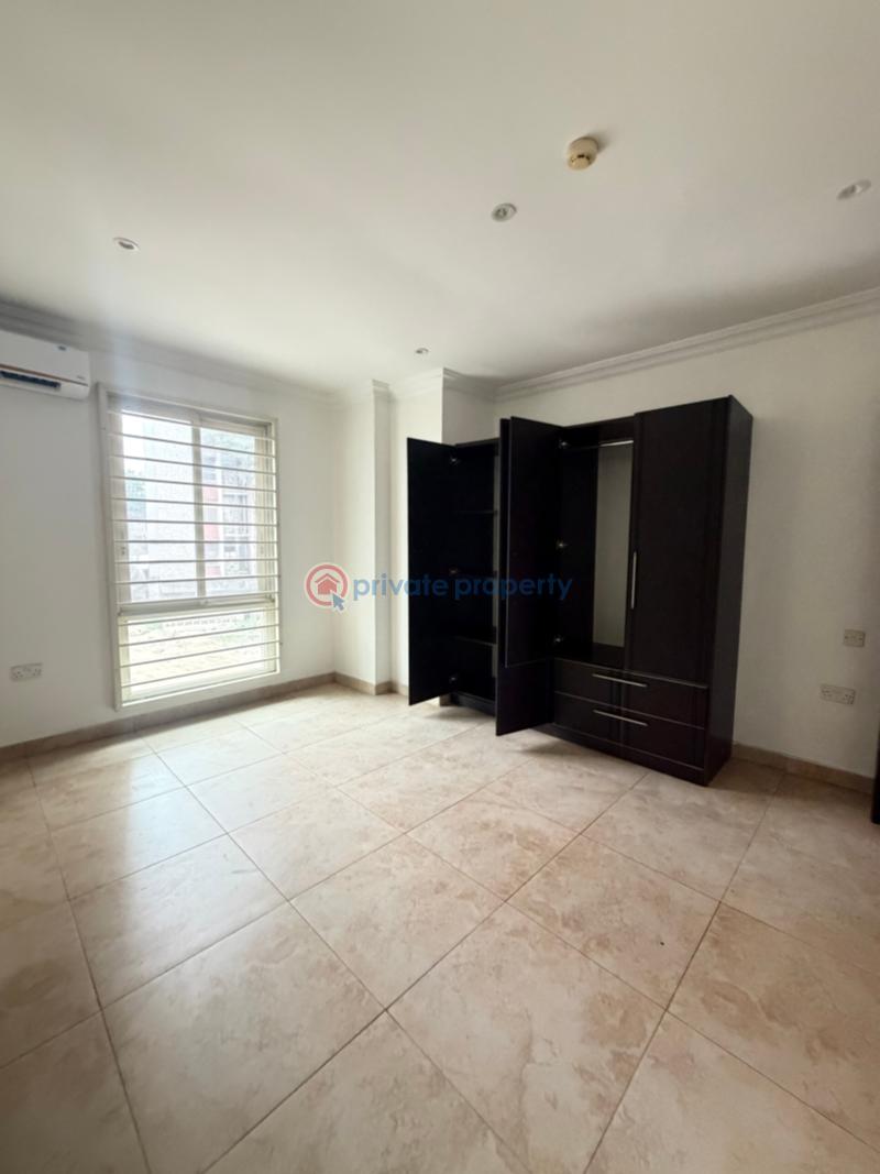 3 bedroom Flat & Apartment For Rent Oba Elegushi Street, Ikoyi Old Ikoyi Lagos - 13