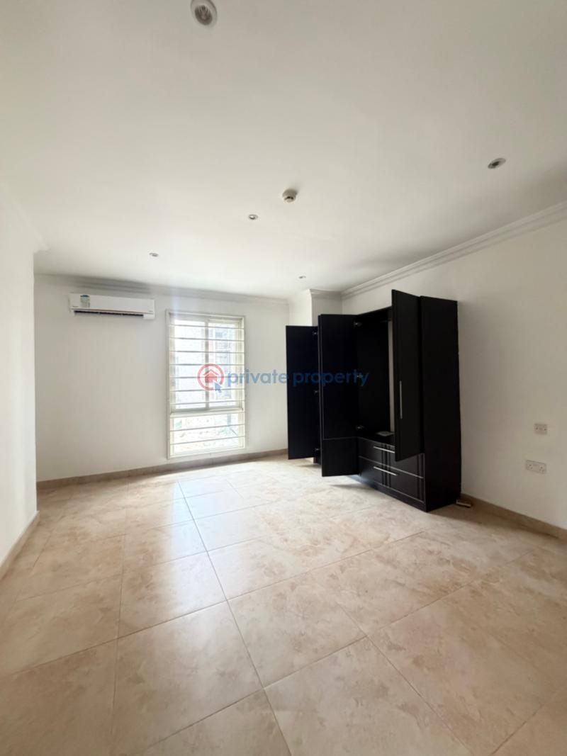 3 bedroom Flat & Apartment For Rent Oba Elegushi Street, Ikoyi Old Ikoyi Lagos - 9