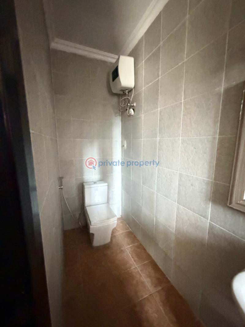 3 bedroom Flat & Apartment For Rent Oba Elegushi Street, Ikoyi Old Ikoyi Lagos - 8