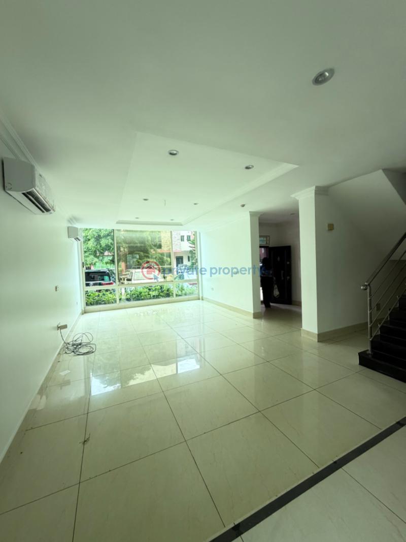 3 bedroom Flat & Apartment For Rent Oba Elegushi Street, Ikoyi Old Ikoyi Lagos - 1