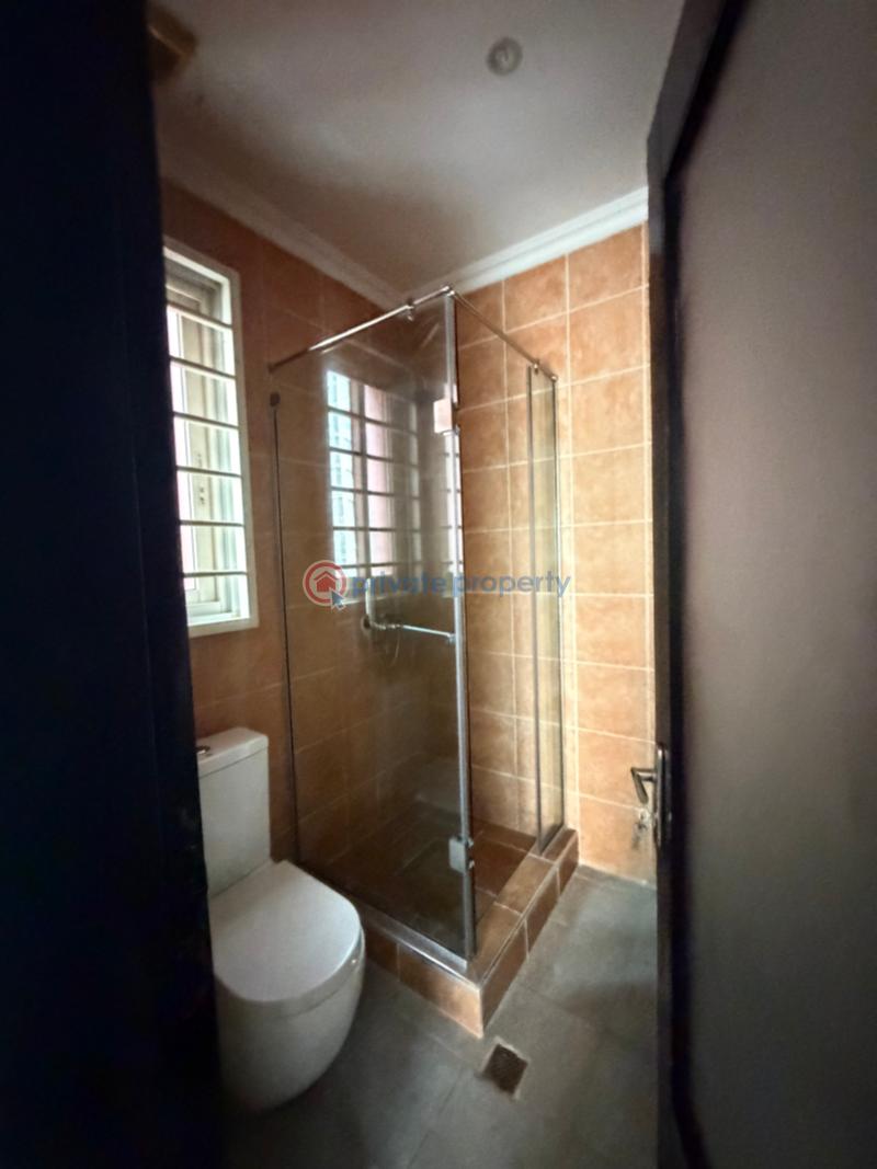 3 bedroom Flat & Apartment For Rent Oba Elegushi Street, Ikoyi Old Ikoyi Lagos - 10