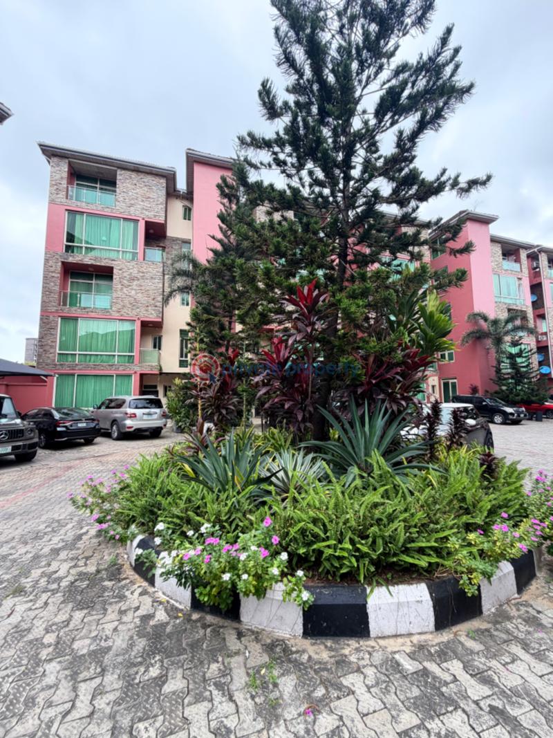 3 bedroom Flat & Apartment For Rent Oba Elegushi Street, Ikoyi Old Ikoyi Lagos - 0