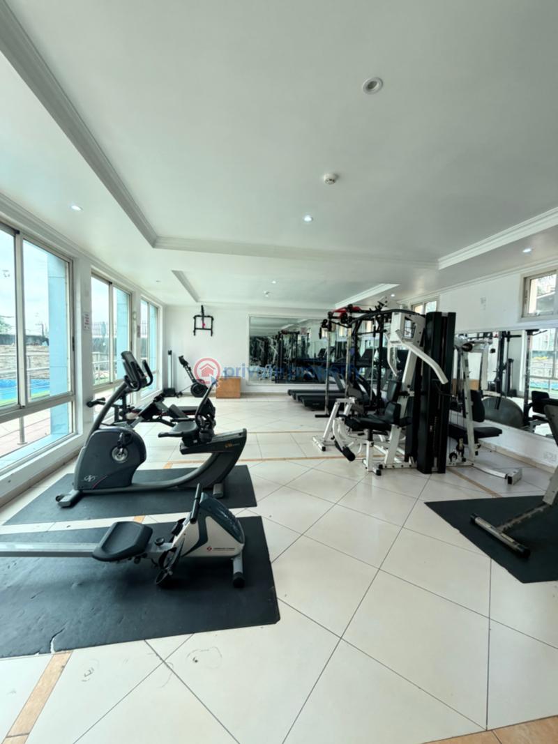3 bedroom Flat & Apartment For Rent Oba Elegushi Street, Ikoyi Old Ikoyi Lagos - 15