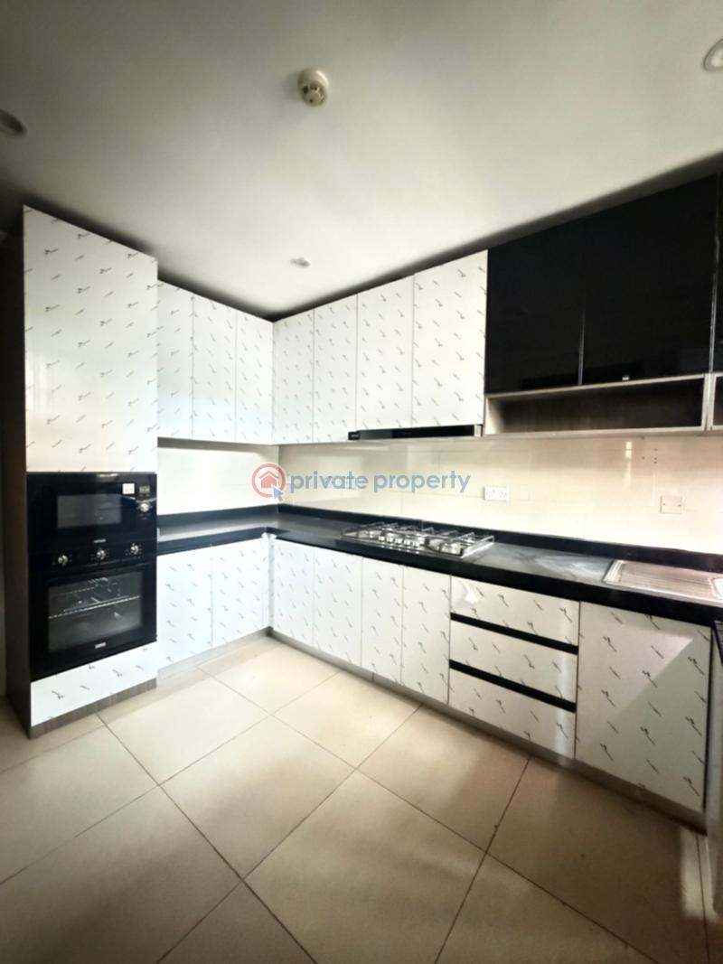 3 bedroom Flat & Apartment For Rent Oba Elegushi Street, Ikoyi Old Ikoyi Lagos - 4