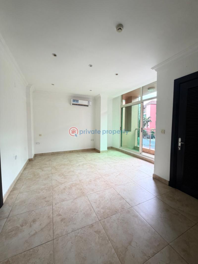 3 bedroom Flat & Apartment For Rent Oba Elegushi Street, Ikoyi Old Ikoyi Lagos - 11