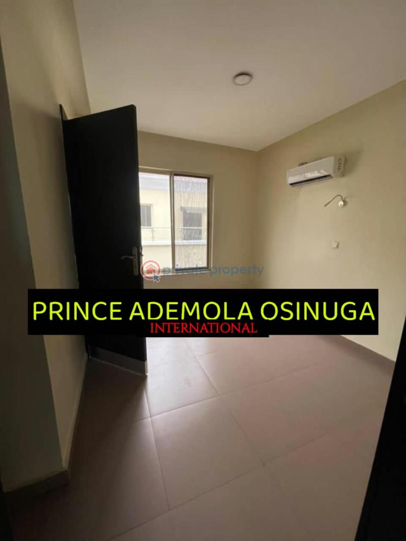 3 bedroom Flat & Apartment For Rent Oniru Victoria Island Lagos - 2