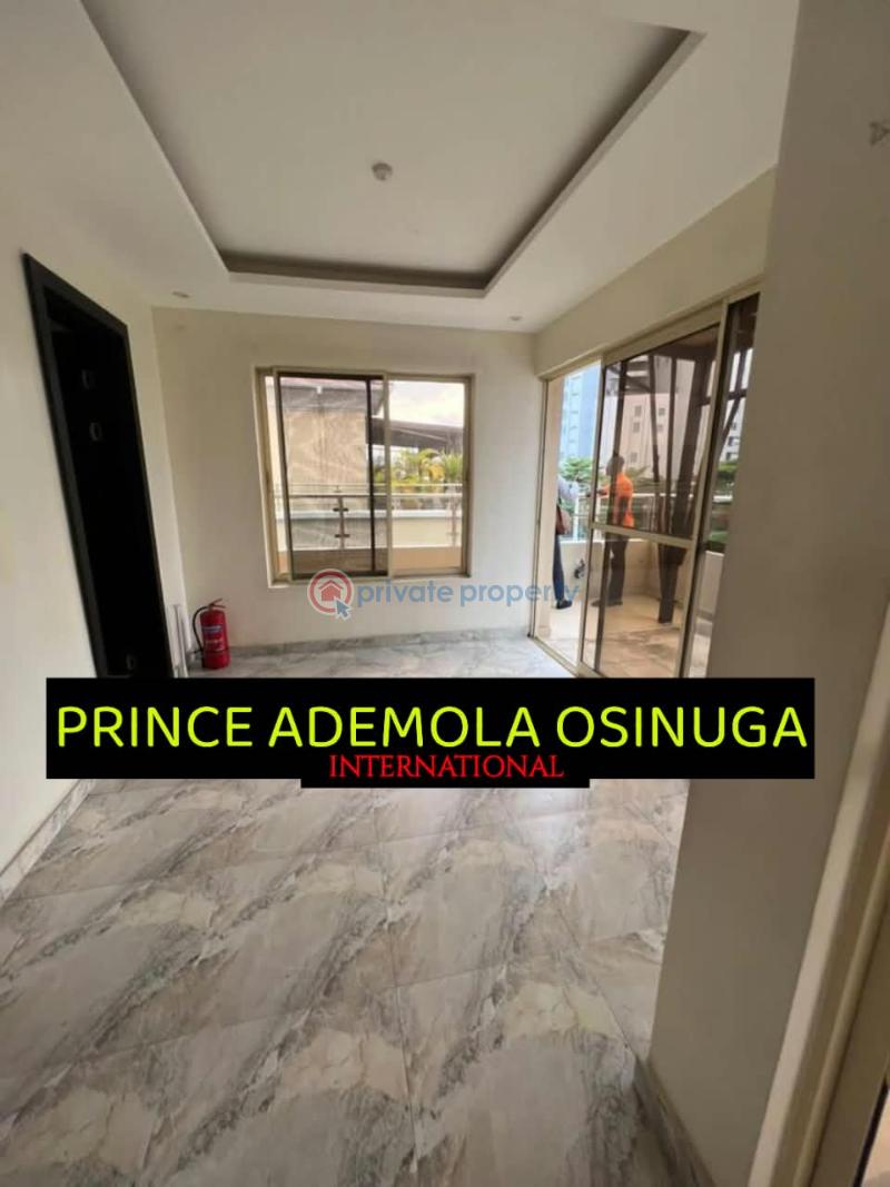 3 bedroom Flat & Apartment For Rent Oniru Victoria Island Lagos - 6