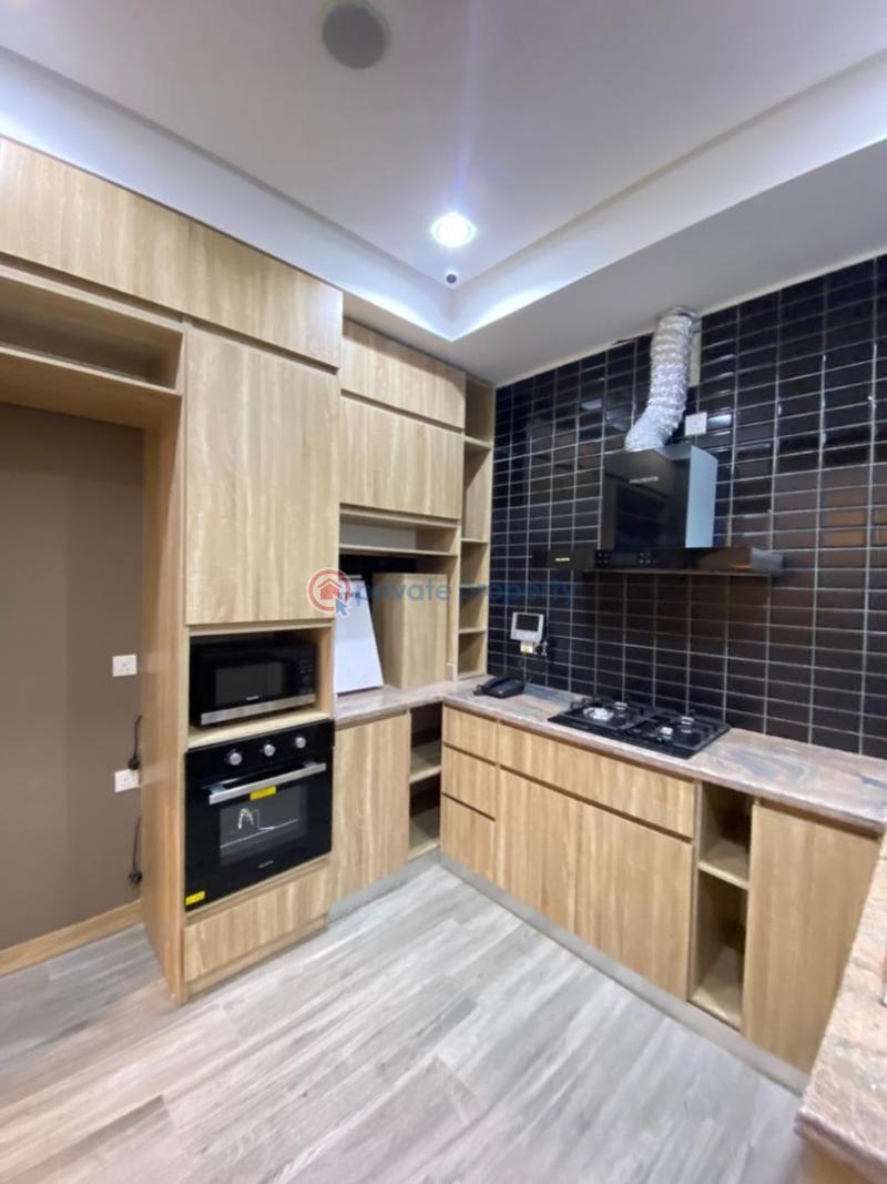 3 bedroom Semi detached Duplex For Sale Ikota Lekki Lagos - 23