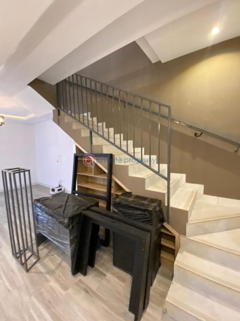 3 bedroom Semi detached Duplex For Sale Ikota Lekki Lagos - 20