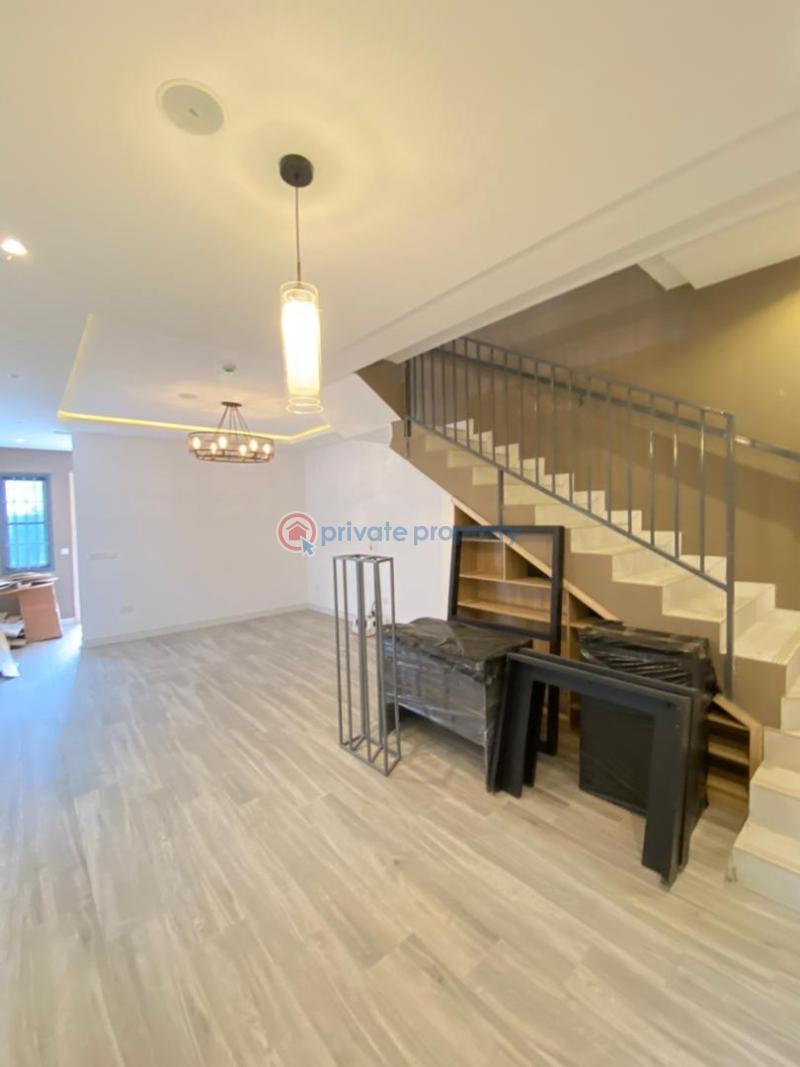 3 bedroom Semi detached Duplex For Sale Ikota Lekki Lagos - 19