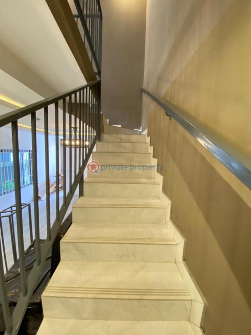 3 bedroom Semi detached Duplex For Sale Ikota Lekki Lagos - 21