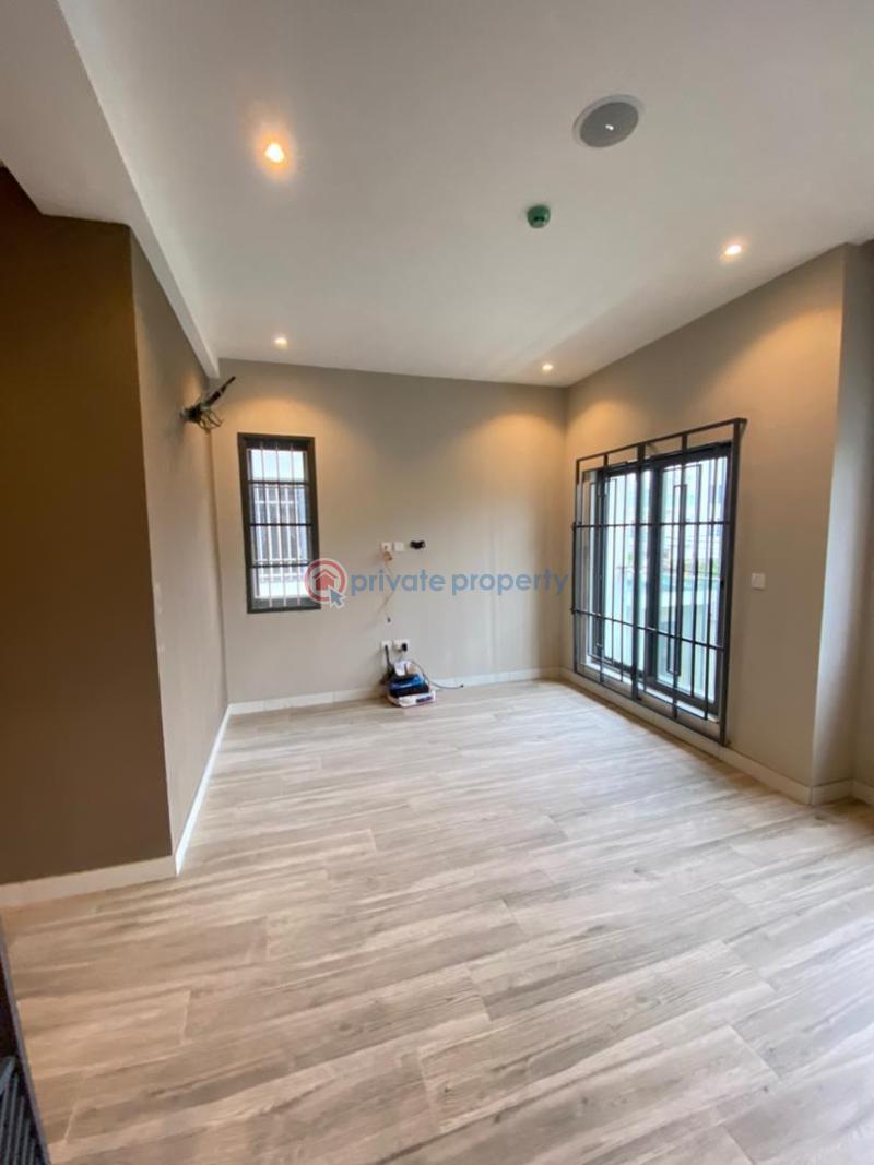 3 bedroom Semi detached Duplex For Sale Ikota Lekki Lagos - 16