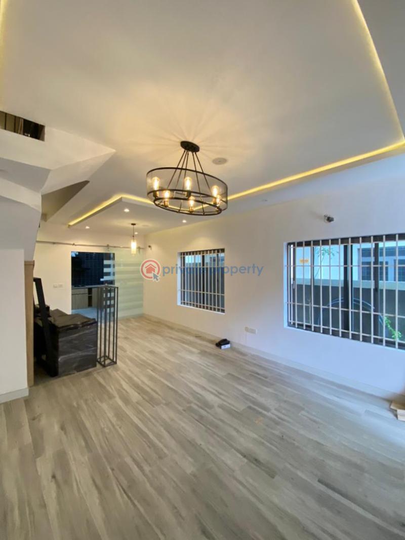 3 bedroom Semi detached Duplex For Sale Ikota Lekki Lagos - 7
