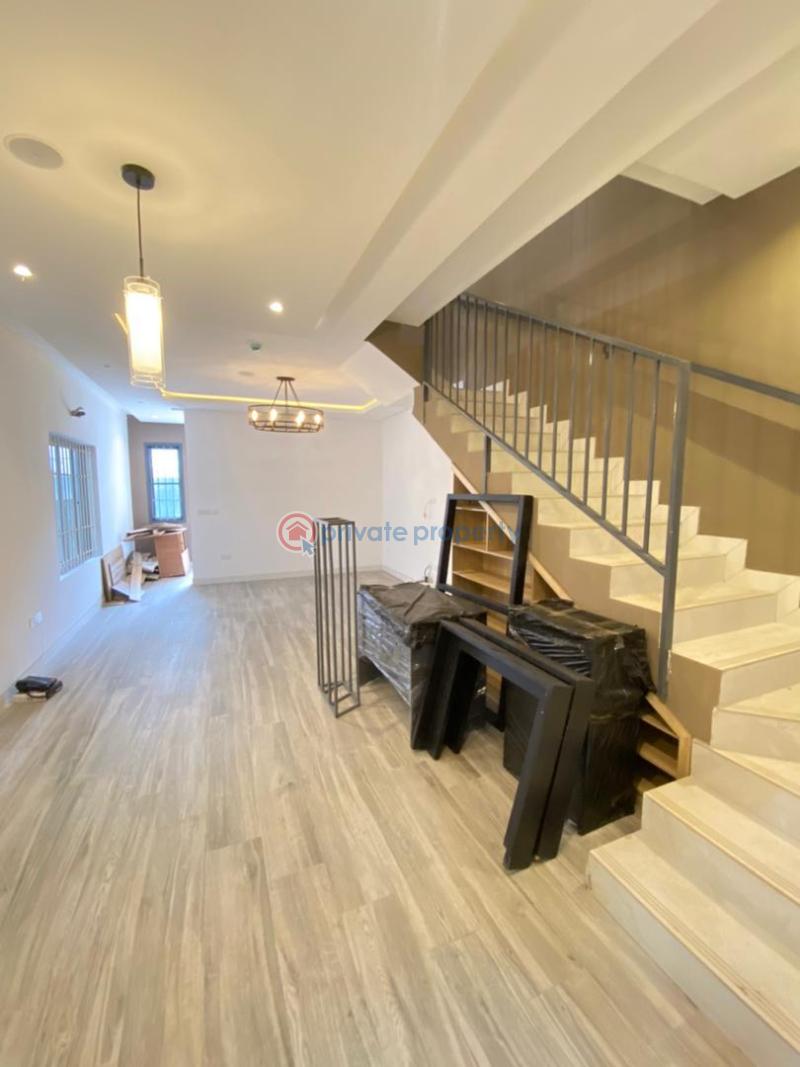 3 bedroom Semi detached Duplex For Sale Ikota Lekki Lagos - 1