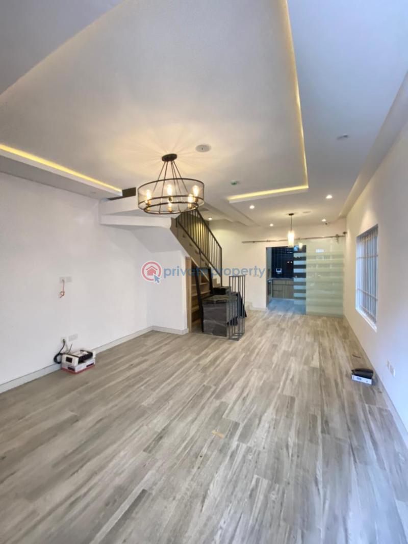 3 bedroom Semi detached Duplex For Sale Ikota Lekki Lagos - 4