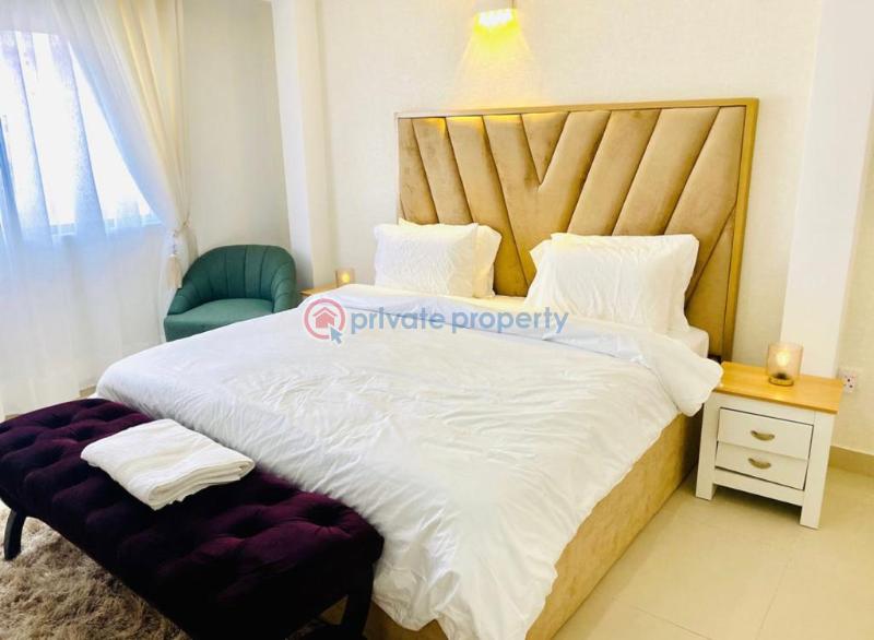 Premium 3-bedroom serviced apartment - 9 3 bedroom Flat & Apartment Short let Victoria Island Lagos - 9