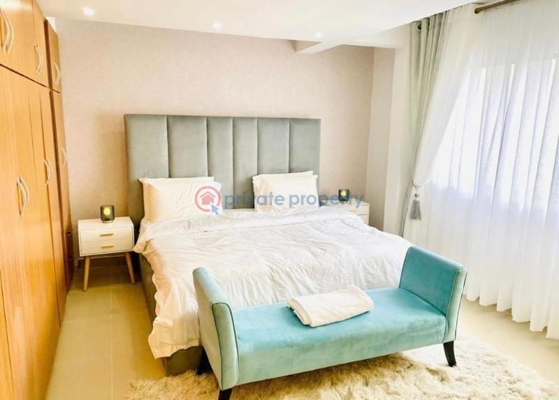 Premium 3-bedroom serviced apartment - 10 3 bedroom Flat & Apartment Short let Victoria Island Lagos - 10