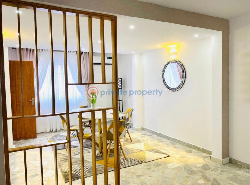 Premium 3-bedroom serviced apartment - 5 3 bedroom Flat & Apartment Short let Victoria Island Lagos - 5