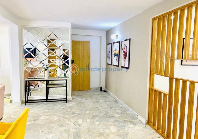 Premium 3-bedroom serviced apartment - 1 3 bedroom Flat & Apartment Short let Victoria Island Lagos - 1